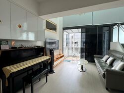 The Luxurie (D19), Condominium #514481671
